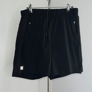 🔹 REISS Stephen Windproof Running Short